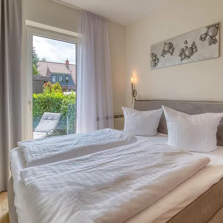 Haus Lore Waren (Mueritz)