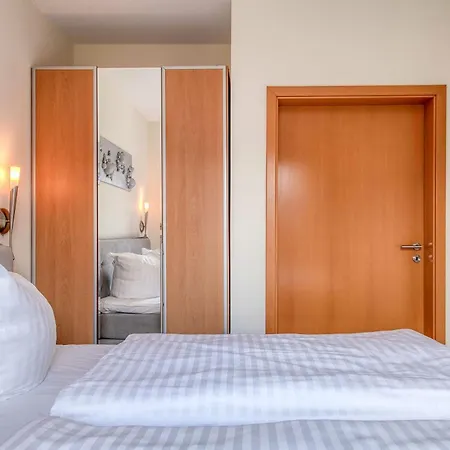 Haus Lore Waren (Mueritz)